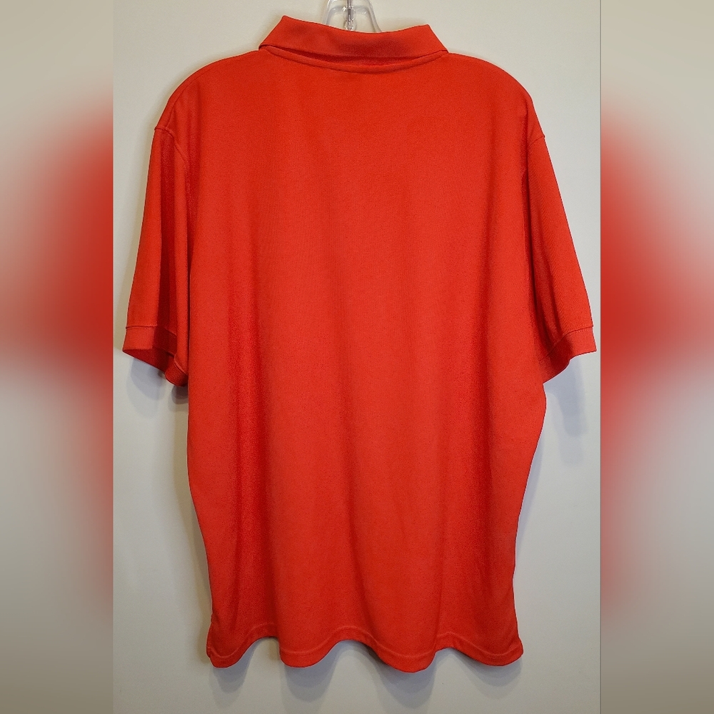 34. NWOT - Helly Hansen Polo Shirt - Picture 3 of 5